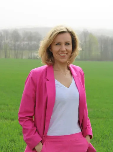 Katarzyna Dudek Psychodietetyk Jelenia Góra - ONLINE