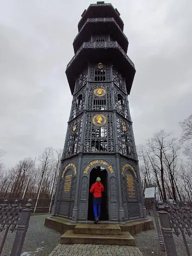 Przewodnik Sudecki - International Mountain Leader UIMLA - Radek Karlicki